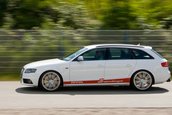 430 CP de la MTM pentru Audi S4