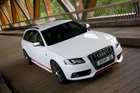 430 CP de la MTM pentru Audi S4