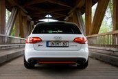 430 CP de la MTM pentru Audi S4