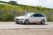430 CP de la MTM pentru Audi S4