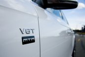 430 CP de la MTM pentru Audi S4