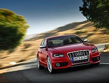 430 CP de la MTM pentru Audi S4