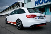 430 CP de la MTM pentru Audi S4