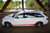 430 CP de la MTM pentru Audi S4