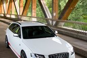 430 CP de la MTM pentru Audi S4