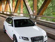 430 CP de la MTM pentru Audi S4