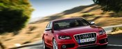 430 CP de la MTM pentru Audi S4