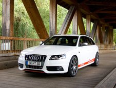 430 CP de la MTM pentru Audi S4