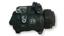 447220-3323 Compresor AC BMW Seria 3 E46 3.0 d 306...