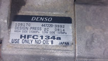 447220-3992 Compresor AC Mitsubishi Pajero 3.2 DID