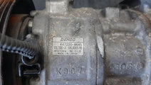 447220-8645 Compresor AC Fiat Bravo 2 (198) 1.9 M-...