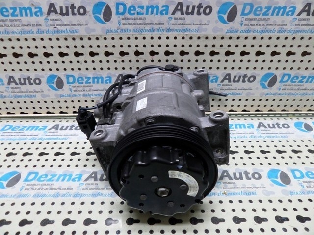 447220-8812/4B02608057 compresor clima Audi A6 Avant 4B 2.5 tdi (pr:117994)