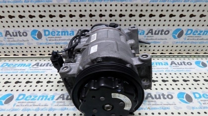 447220-8812/4B02608057 compresor clima Audi A6 Avant 4B 2.5 tdi