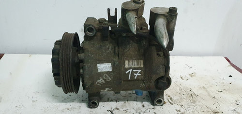 447220-9570/6SEU12C Compresor AC Audi 2.5 TDI tip motor BAU
