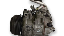 447260-1852 Compresor AC BMW Seria 1 Coupe E82 2.0...