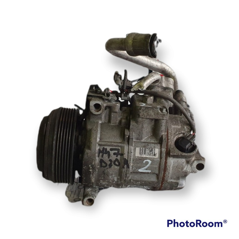 447260-1852 Compresor AC BMW Seria 1 E81,E87 1.8d N47D20C