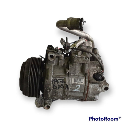 447260-1852 Compresor AC BMW X5 E70 3.0 d N57D30A