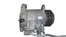 447260-3821, 6SBU14A Compresor AC BMW 2.0 diesel