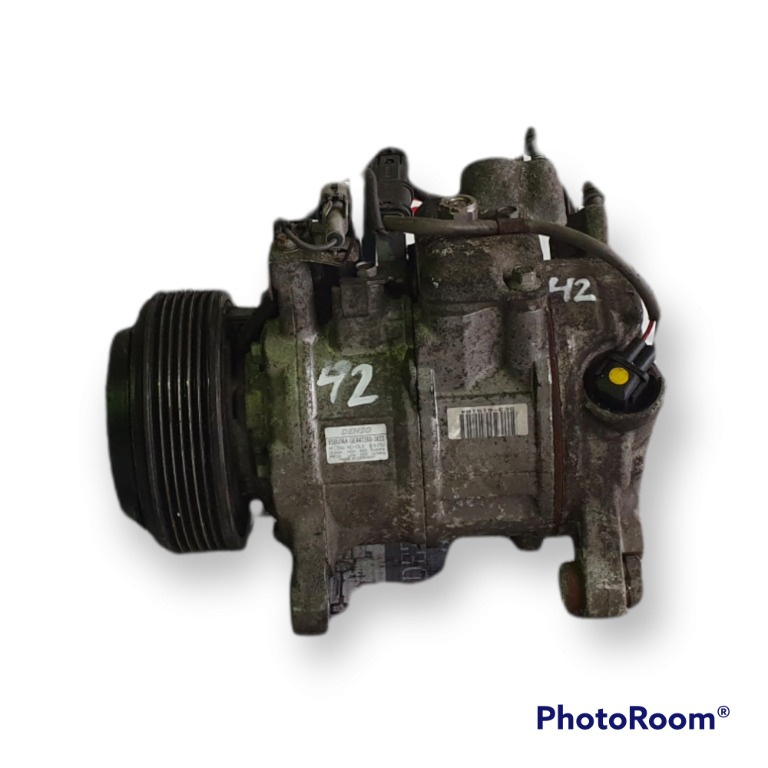 447260-3822 Compresor AC BMW Seria 5 F10 2.0 d N47D20C