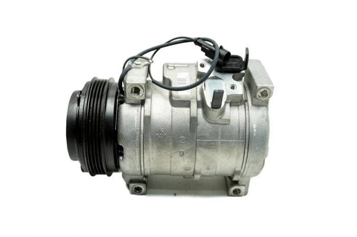 447280-1800 Compresor AC Iveco Daily 2.3 HPI Euro 5, 6