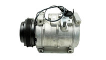 447280-1800 Compresor AC Iveco Daily 3.0 HPI Euro ...