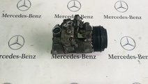 447280-7081 compresor ac Mercedes