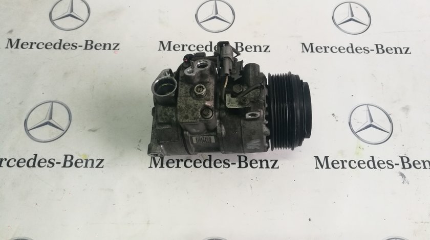 447280-7081 compresor ac Mercedes