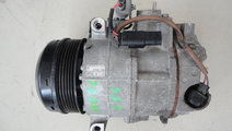 447280-7091 Compresor AC Mercedes C-Class (W204) 2...