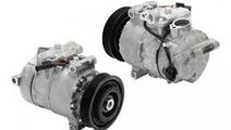 447280-7433 Compresor AC Mercedes A-Class (W176) 1...