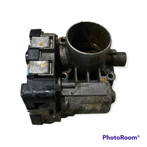 44SMF9 Clapeta acceleratie Fiat Panda (169) 1.4i benzina