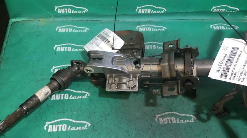 450200f1 Blocator Coloana Volan Toyota AVENSIS T25 2003