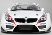 480 CP pentru BMW Z4 GT3