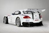 480 CP pentru BMW Z4 GT3