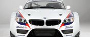 Racing God: 480 CP pentru BMW Z4 GT3