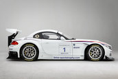 480 CP pentru BMW Z4 GT3