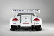 480 CP pentru BMW Z4 GT3