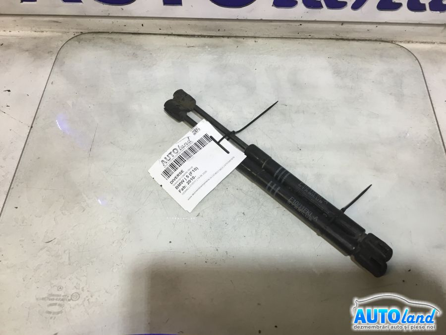 4881653 Telescop Capota St+dr BMW 5 F10 2010