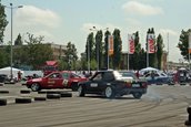 48H Show Day & Night, Real Pallady