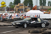48H Show Day & Night, Real Pallady