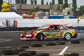 48H Show Day & Night, Real Pallady