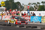 48H Show Day & Night, Real Pallady