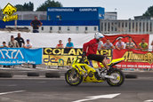 48H Show Day & Night, Real Pallady