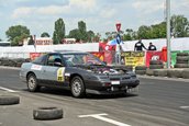 48H Show Day & Night, Real Pallady