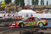 48H Show Day & Night, Real Pallady