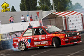 48H Show Day & Night, Real Pallady