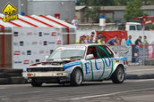 48H Show Day & Night, Real Pallady