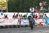 48H Show Day & Night, Real Pallady
