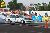 48H Show Day & Night, Real Pallady