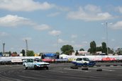 48H Show Day & Night, Real Pallady