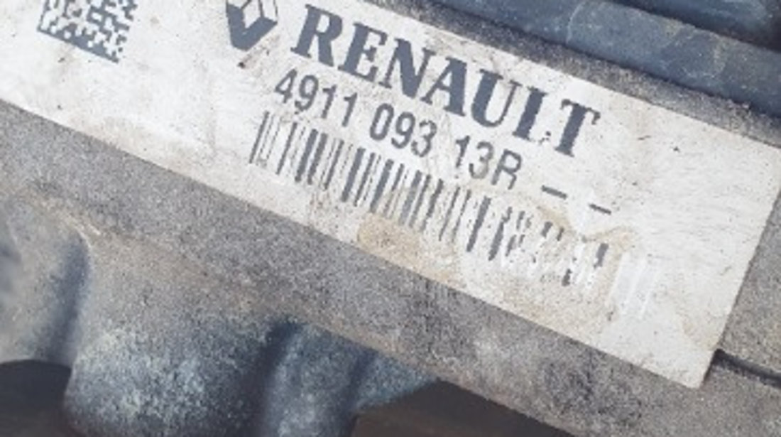 491109313R Pompa servodirectie electro - hidraulica Renault Latitude